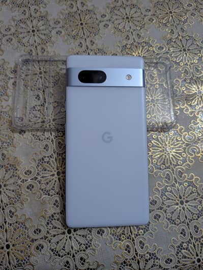 Google Pixel 7a (8GB / 128GB) – Like New Condition 