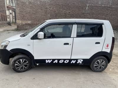 Wagnor Vxl 03321638704