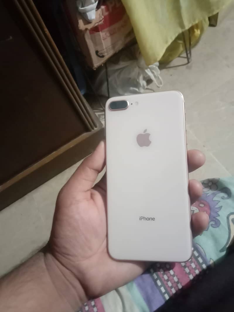 Iphone 8plus 5