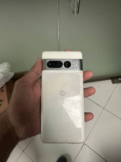 Pixel 7 Pro For Sale