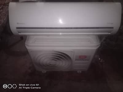 Dawlance Ac for sale 1.5 ton