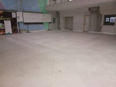 18000 Square Feet Corporate Building Available For Rent