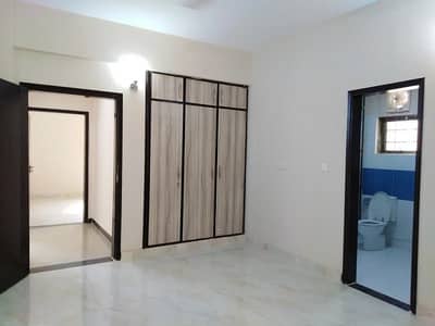 CORNER 3RD FLOOR LEASED 3BED APARTMENT AVAILABLE FOR SALE ASK V MALIR CANTT KARACHI
