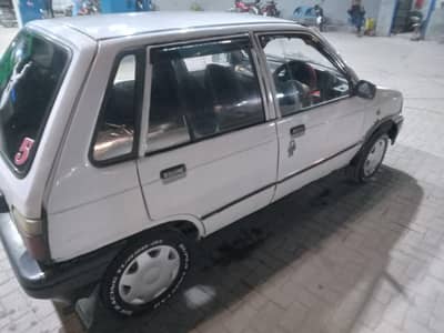 urgent Sale 1990 Merhan Adyala road Samarzar