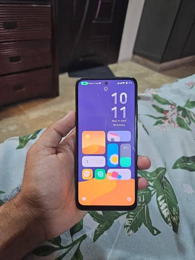 redmi note 10 official pta