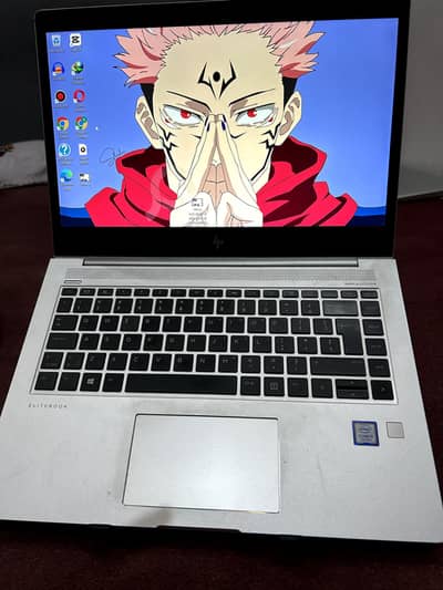 Hp elitebook 840 G4