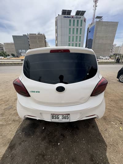 Prince peral 2020 Oct White All Oky