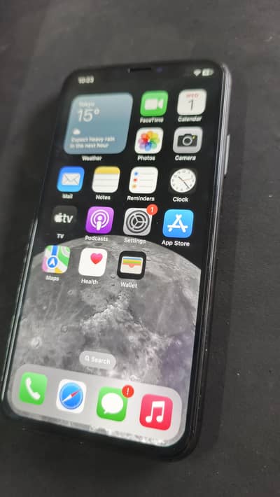 iphone X  Non Pta 64 Gb