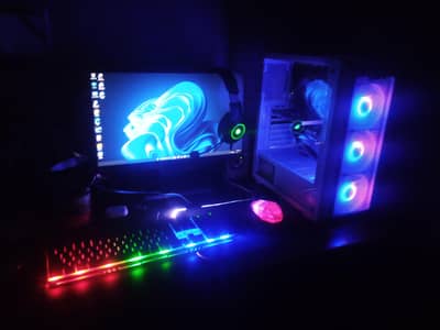 Gaming Pc