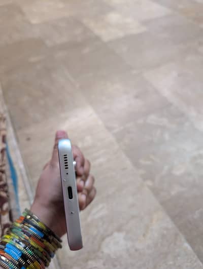 Samsung Mobile A54 5G