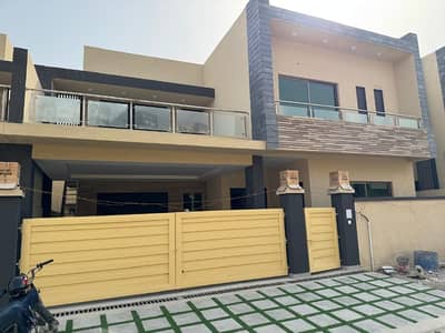 Your Search Ends Right Here With The Beautiful East Open House In Askari 6 At Affordable Price Of Pkr Rs. 62500000