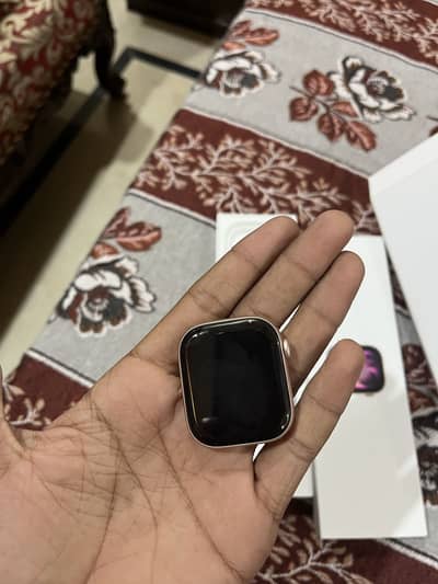 APPLE WATCH 11 SERIES