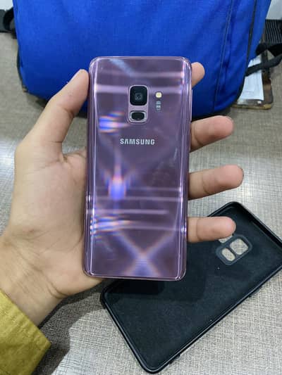 LUSH CONDITION S9 PTA