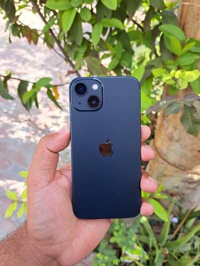 iPhone 13 exchange possible