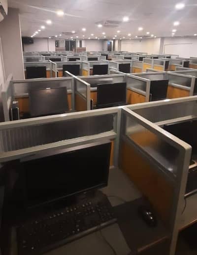 27000 Office Available For Rent At Sahra E Faisal