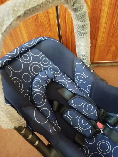 Baby Carry cot Branded