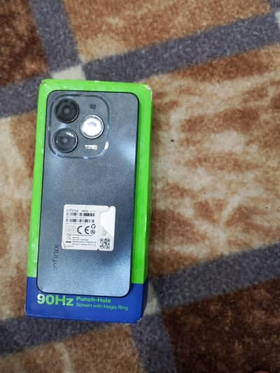 Infinix smart 8 for sale