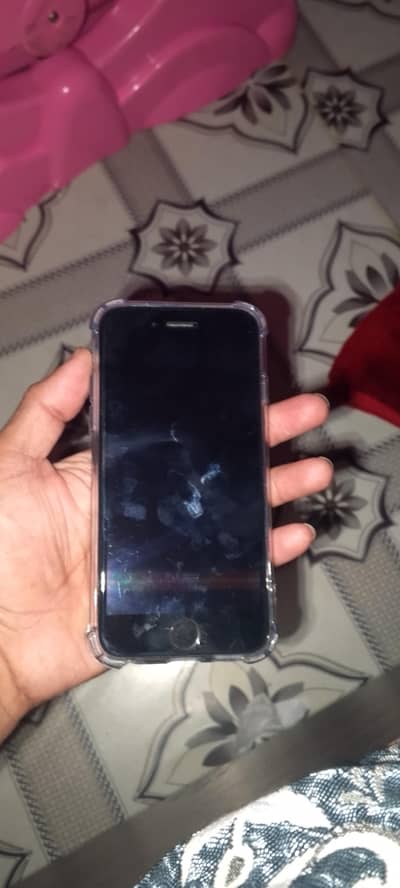 Mobil ok ha 10 by 10 ha koi fluid NAHI ha