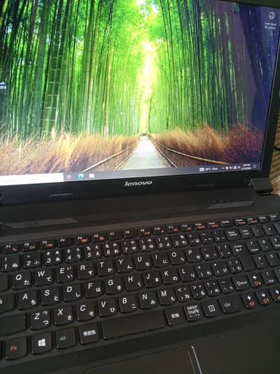 Lenovo IdeaPad Core i3 2nd Gen – 4GB RAM, Windows 10 Pro