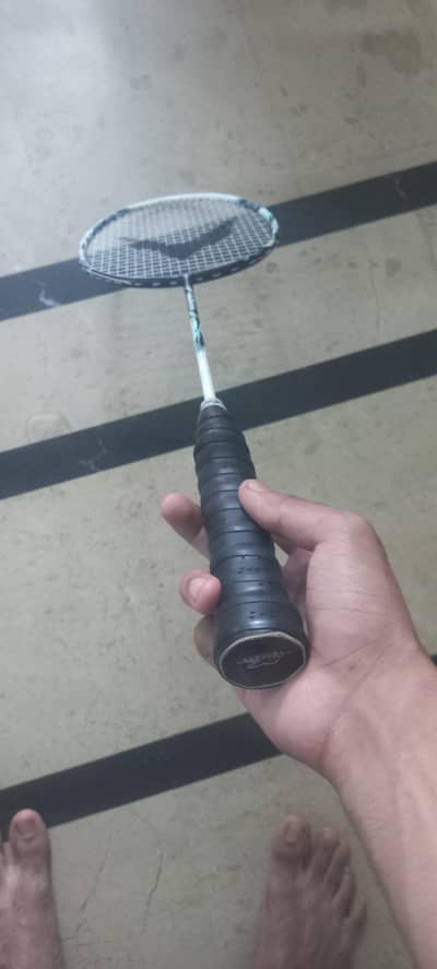  Venson Rabbit 920 Badminton Racket - 82g Lightweight |