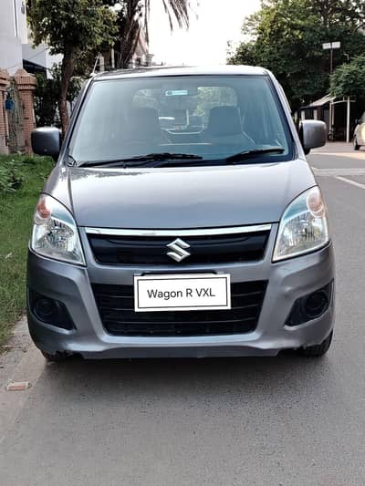 Suzuki Wagner VXL original condition