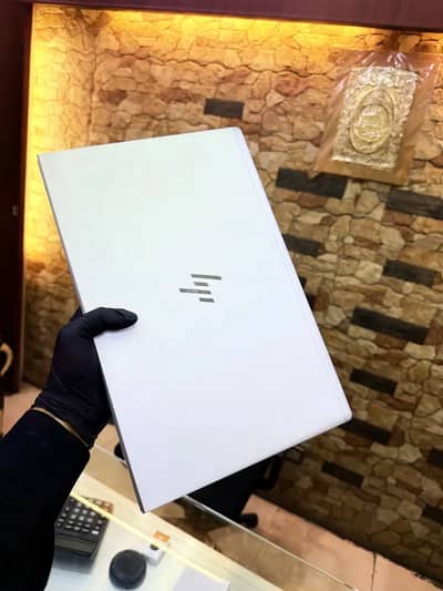 HP Laptop i5 13th Gen Ultra Fast 10 Core Elitebook G10