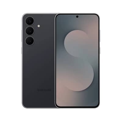 Samsung Mobile S25 FE