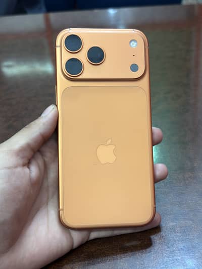 iphone 17 pro max 256gb jv