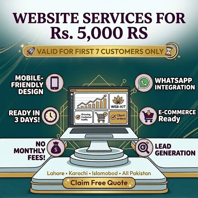 Professional Web Developer 0