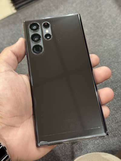 Samsung S22 Ultra PTA