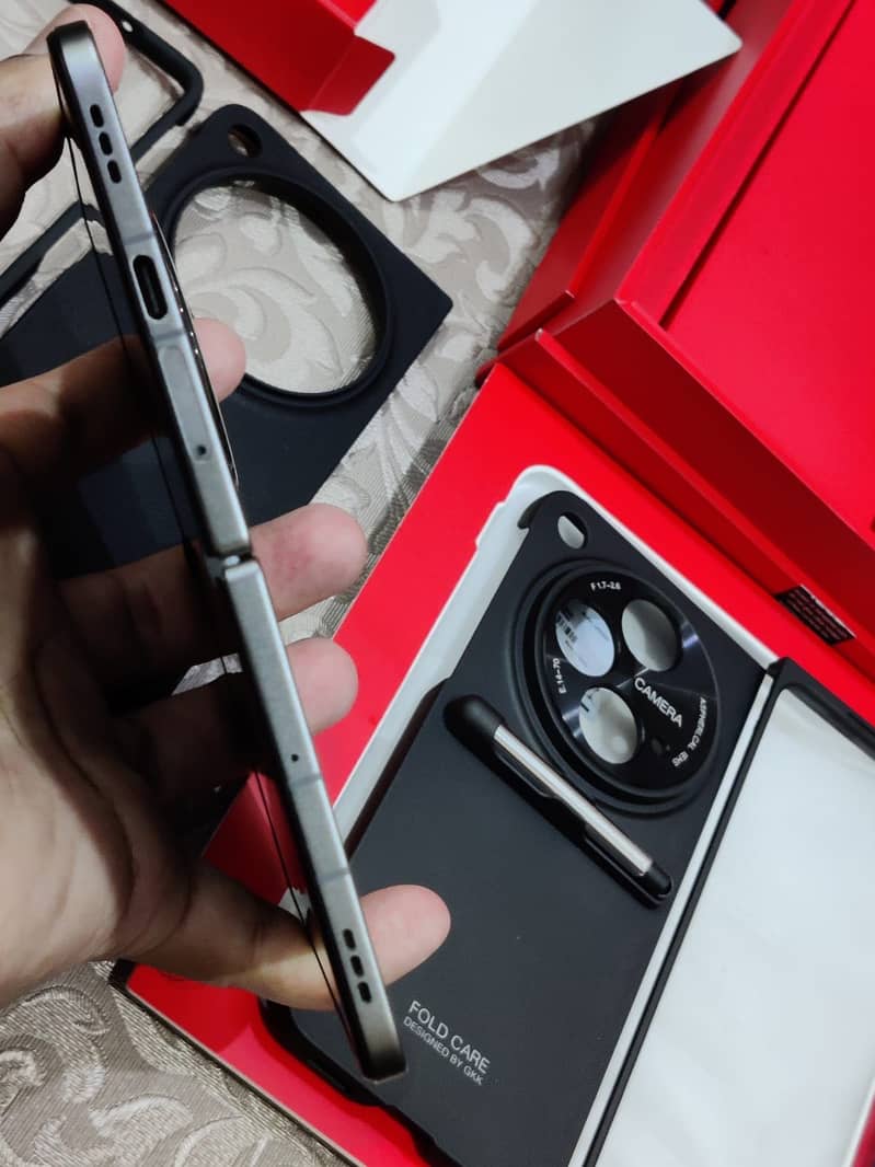 One plus open foldable 1