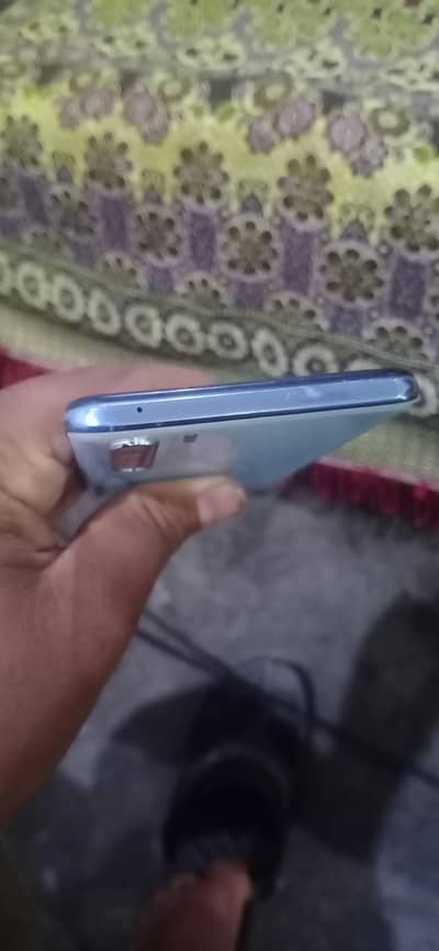 vivo s1 lush condition original all ok amolade desplay orgnal touch