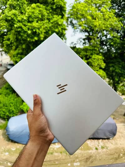 HP Elitebook i5 7th Gen HP Laptop Envy Spectre Zbook 840 G5