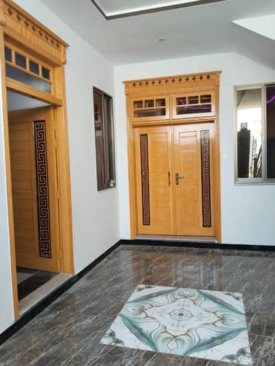 5 Marla House For Sale In Prime Housing Mardan