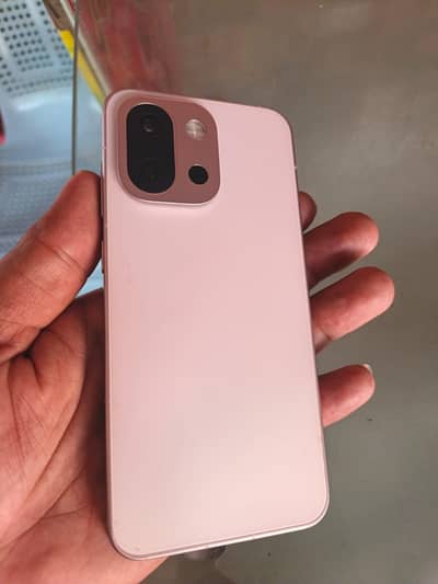 one plus 13t non pta non active full sim time available