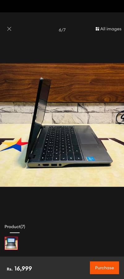 acer 740 4/128 7days used