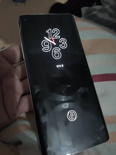 OnePlus 8