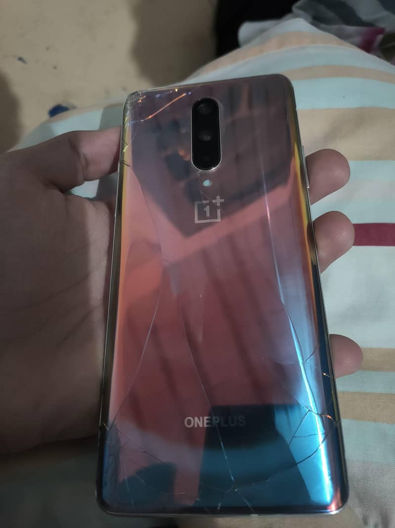 OnePlus 8 1