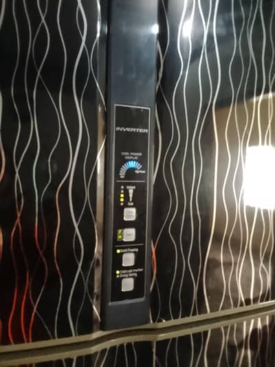 fridge Xtra large. Hitachi