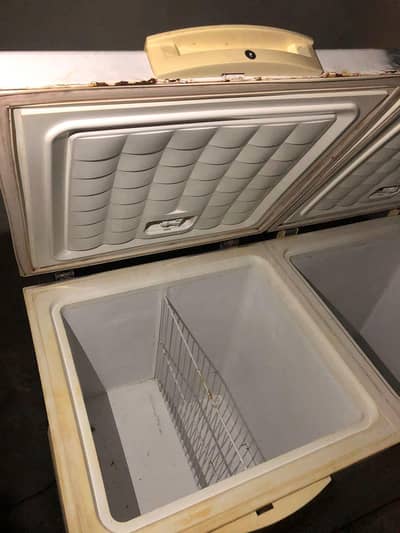 D freezer for sale