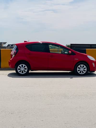 Antique Aqua 2016/2021