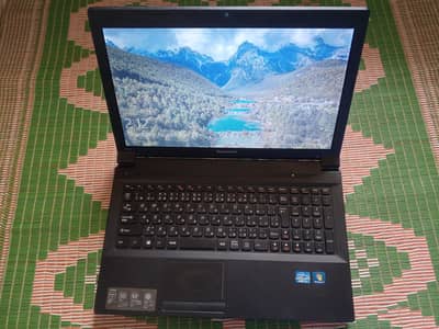 Lenovo IdeaPad Core i3 2nd Gen – 4GB RAM, Windows 10 Pro