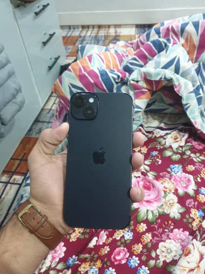 I phon 14 plus pta approved