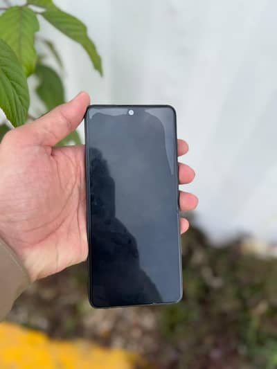 redmi note 13 black.
