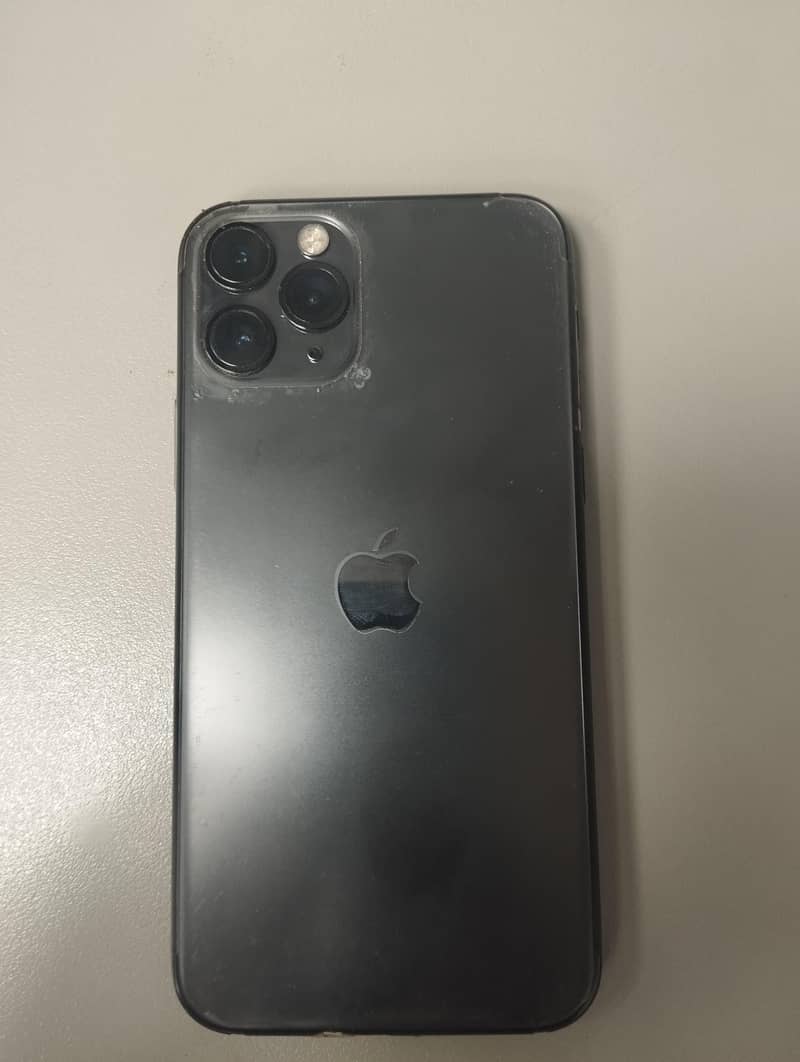 Iphone 11pro 2