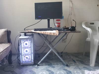 gaming pc for sell in very reasonable price