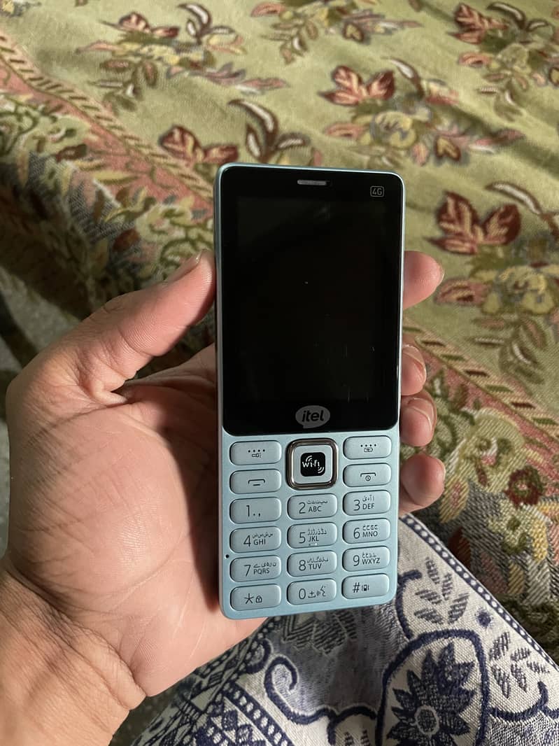 Itel9210 3