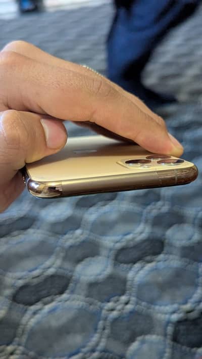 Dual approved 512 GB 83 heath original