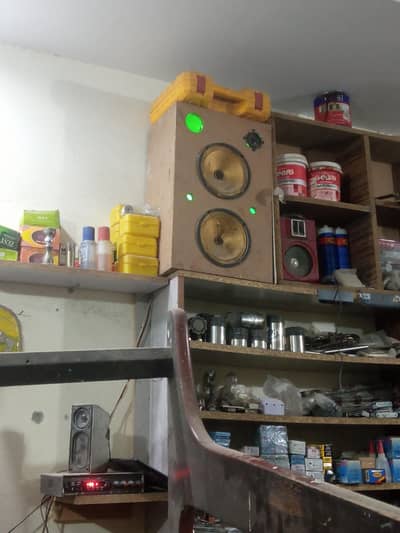 riksha tape or spekar sell