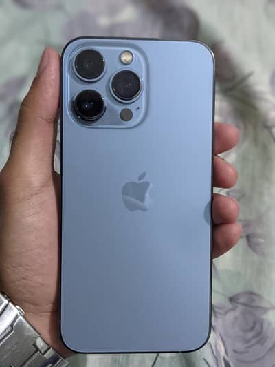 Apple iPhone 13 Pro Non PTA Factory Unlock